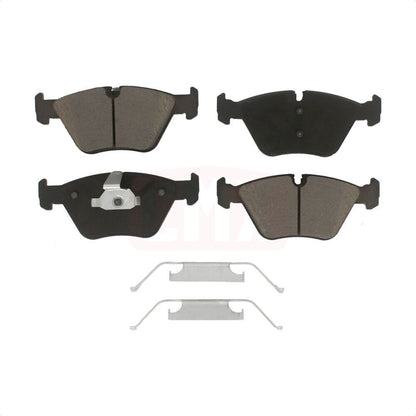 Plaquettes de frein à disque avant en céramique, pour BMW X3 330Ci Z4 330i 330xi M3 CMX-D946