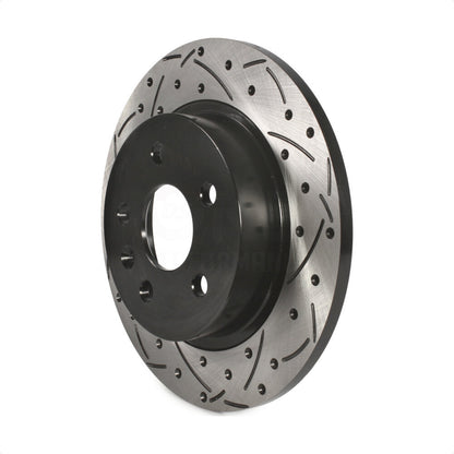 Rotor de frein à disque arrière, pour Chevrolet Cruze Buick Encore Trax Sonic Limited
