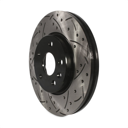 Rotor de frein à disque avant, pour Chevrolet Cruze Sonic Bolt EV EUV Volt Limited