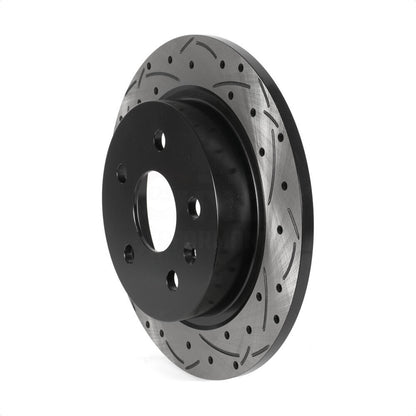 Rotor de frein à disque arrière, pour Chevrolet Malibu Buick Regal LaCrosse Limited