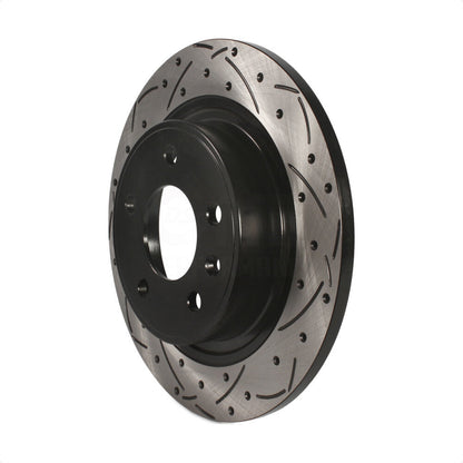 Rotor de frein à disque arrière, pour Chevrolet Cruze Buick Verano, volvo, Cadillac EL