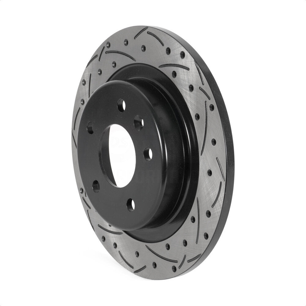 Rotor de frein à disque arrière, pour Chevrolet Equinox GMC Terrain Malibu Buick Envision