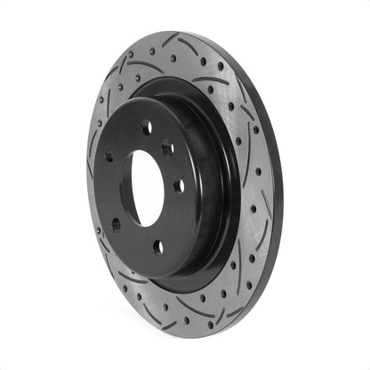 Rotor de frein à disque arrière, pour Chevrolet Equinox GMC Terrain Malibu Buick Envision