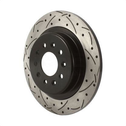 Rotor de frein à disque arrière pour Buick Envision 16-18, diamètre 315mm DS1-582032