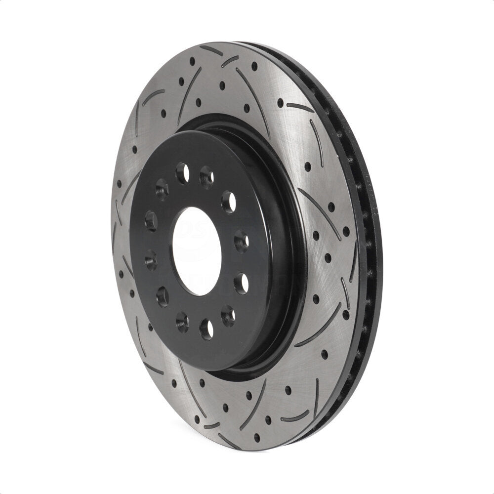 Rotor de frein à disque arrière, pour Chevrolet Cadillac XT5 Traverse GMC Acadia Blazer XT6