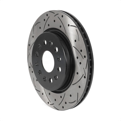 Rotor de frein à disque arrière, pour Chevrolet Cadillac XT5 Traverse GMC Acadia Blazer XT6
