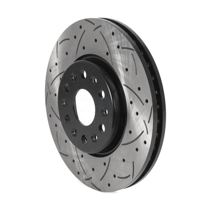 Rotor de frein à disque avant, pour Chevrolet Traverse GMC Acadia Blazer Buick autoclave E