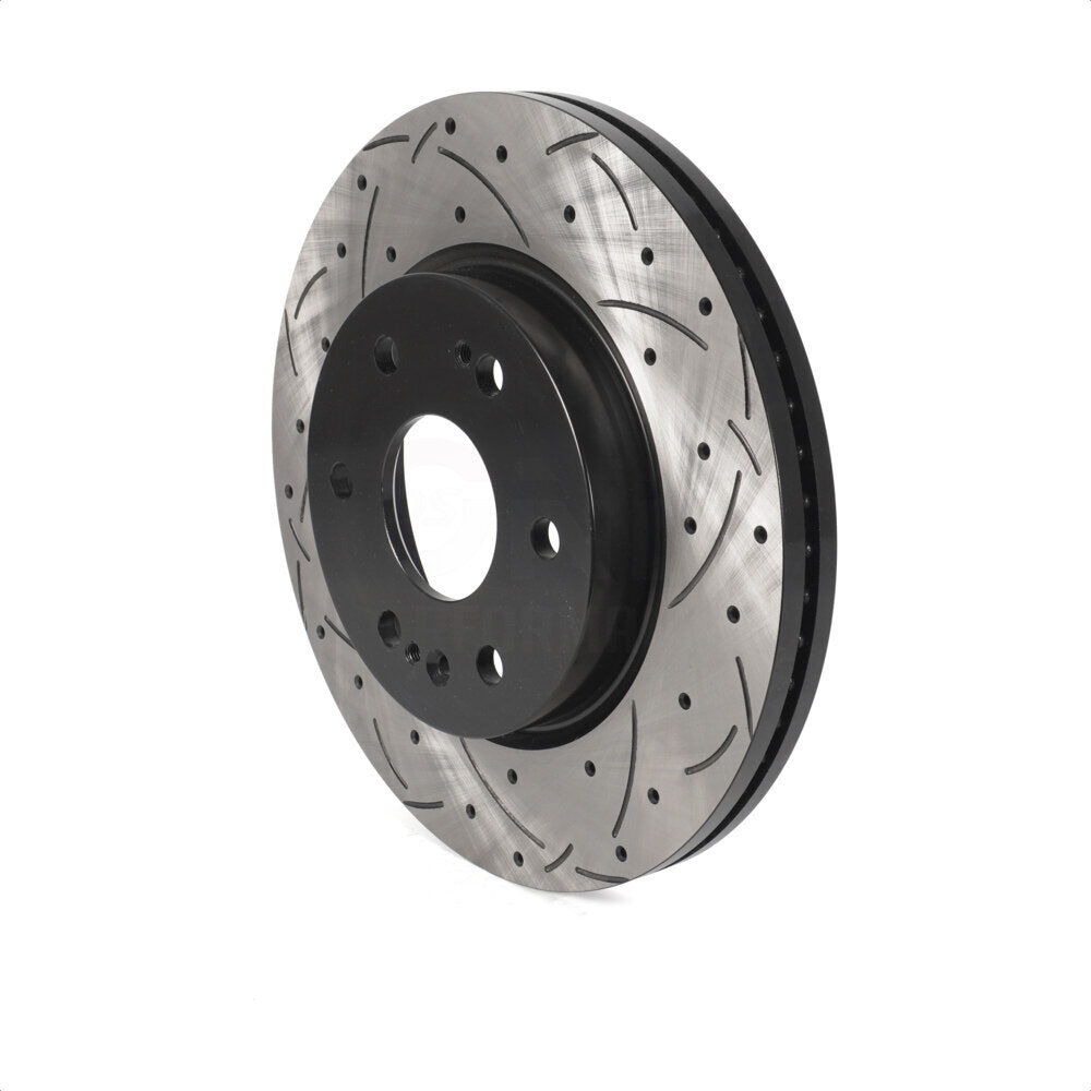 Rotor de frein à disque avant, pour GMC Chevrolet Silverado 1500 Sierra Yukon Tahoe XL