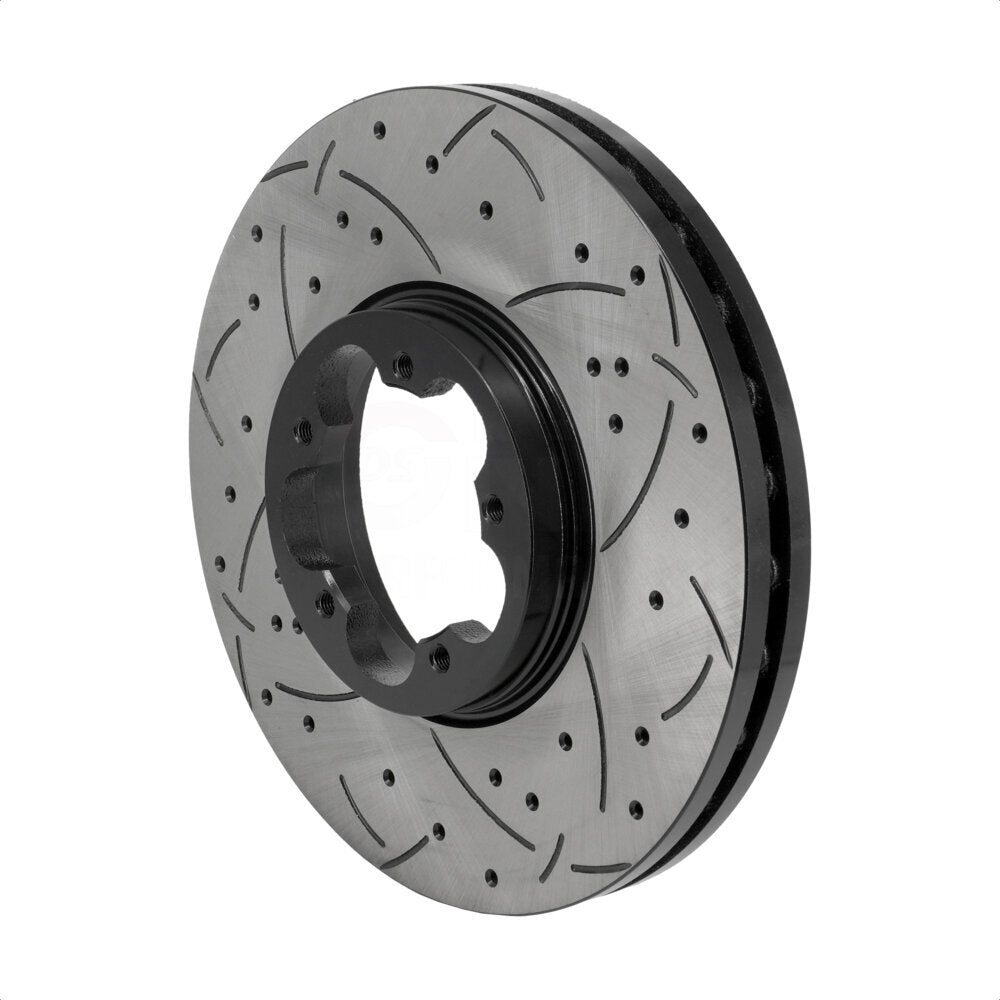 Rotor de frein à disque avant, pour Ford Transit-250 Transit-150 Transit-350 e-transit
