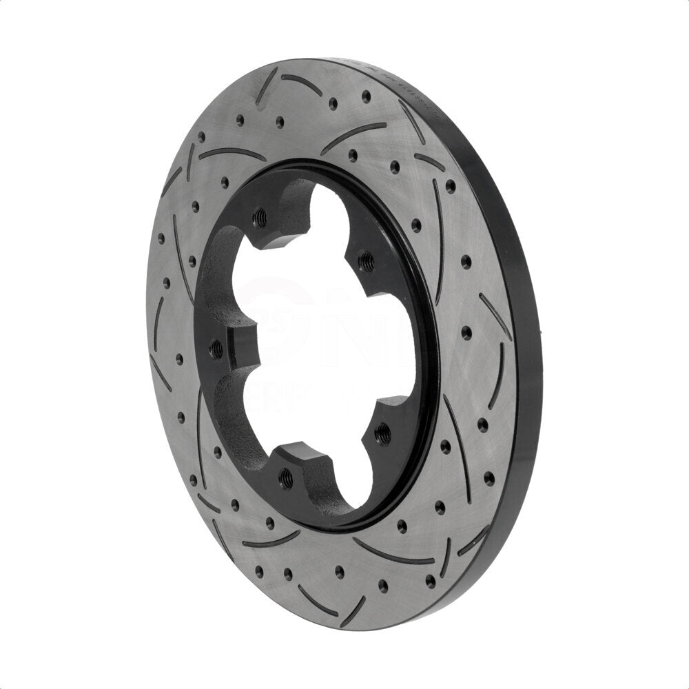 Rotor de frein à disque arrière, pour Ford Transit-250 Transit-150 Transit-350 HD DS1-68193