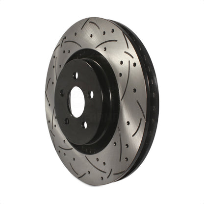 Rotor de frein à disque avant, pour Ford Edge Fusion Lincoln Nautilus MKX MKZ continenta