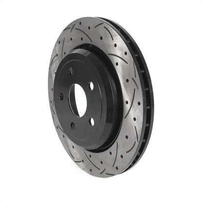 Rotor de frein à disque arrière pour Jeep Grand Cherokee Dodge Durango DS1-780961
