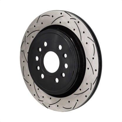 Rotor de frein à disque arrière pour Ram 1500 Jeep Wagoneer Grand L DS1-782815