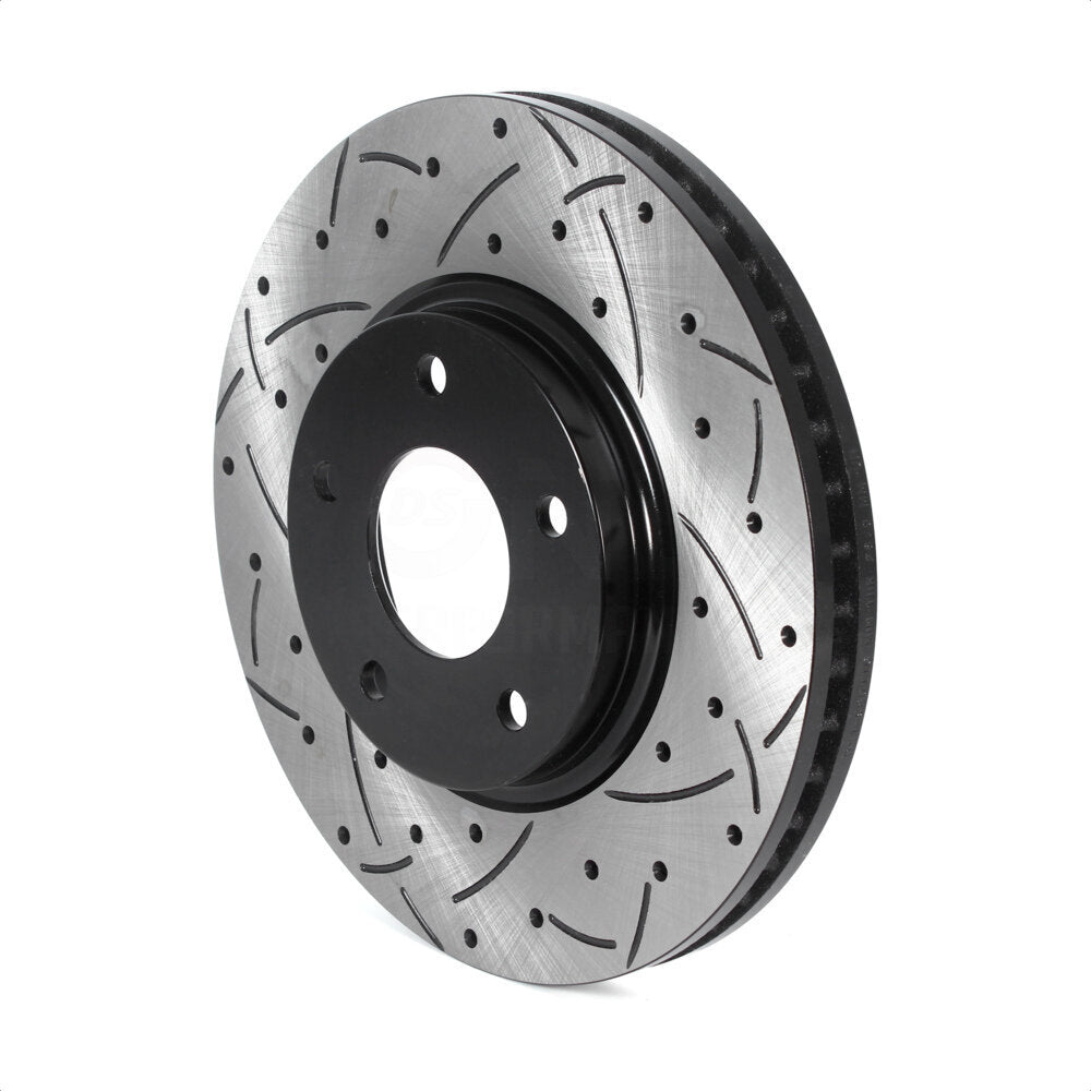 Rotor de frein à disque avant, pour Nissan Quest INFINITI Q45 M45 DS1-980116