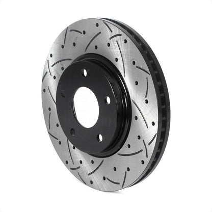 Rotor de frein à disque avant, pour Nissan Quest INFINITI Q45 M45 DS1-980116