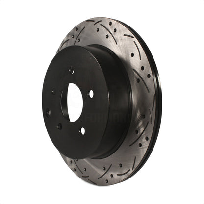 Rotor de frein à disque arrière, pour Nissan Murano INFINITI Pathfinder QX60 Q50 FX35 Quest
