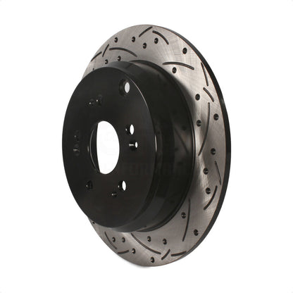 Rotor de frein à disque arrière pour Honda CR-V Acura RDX DS1-980294
