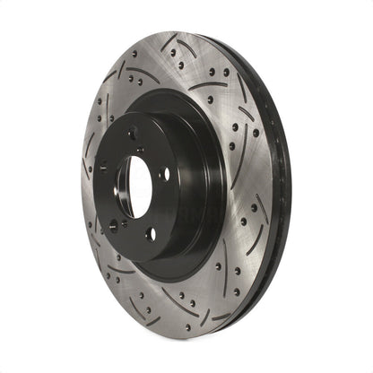 Rotor de frein à disque avant, pour Subaru Forester Impreza Outback XV Crosstrek Legacy