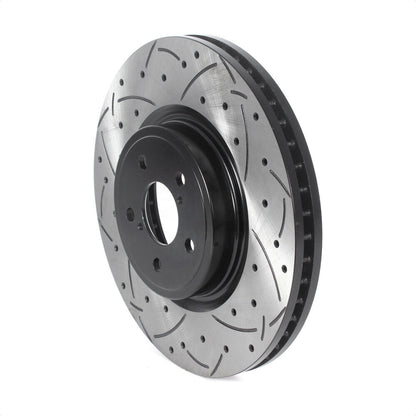 Rotor de frein à disque avant pour Subaru Forester Outback Legacy DS1-980361