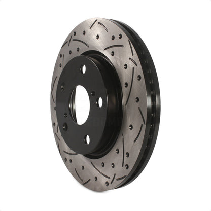 Rotor de frein à disque avant, pour Toyota RAV4 Prius V Scion xB Lexus HS250h DS1-980477