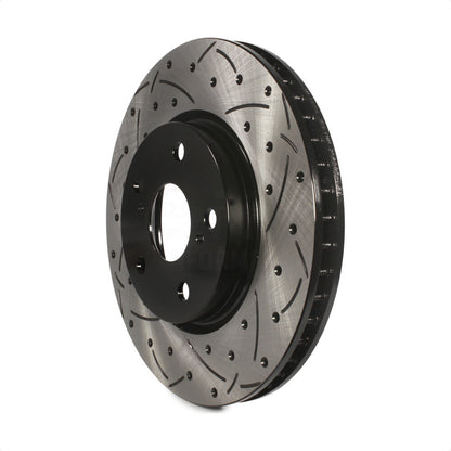 Rotor de frein à disque avant pour Lexus IS250 DS1-980494
