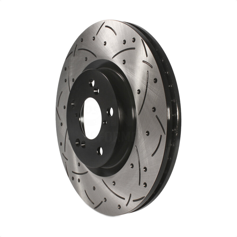 Rotor de frein à disque avant pour Honda Pilot Acura MDX RLX ZDX DS1-980566
