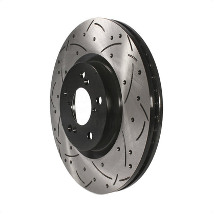 Rotor de frein à disque avant pour Honda Pilot Acura MDX RLX ZDX DS1-980566