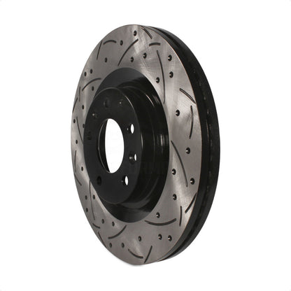 Rotor de frein à disque avant pour Mazda CX-9 2007-2015 DS1-980580