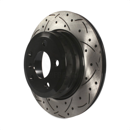 Rotor de frein à disque arrière pour BMW X5 X6 DS1-980593