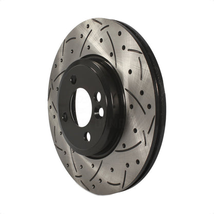 Rotor de frein à disque avant pour Mini Cooper Countryman DS1-980605