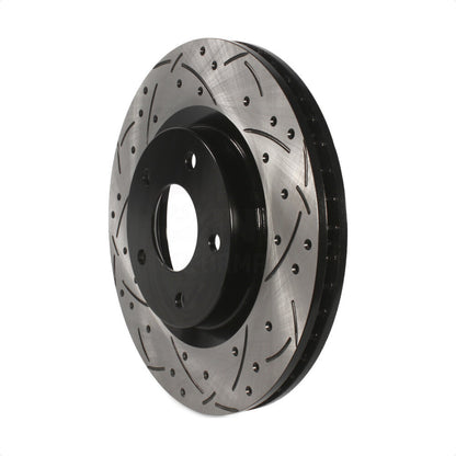 Rotor de frein à disque avant pour Nissan Rogue Sentra Select DS1-980637