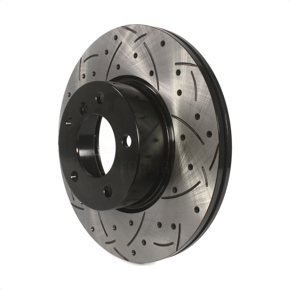 Rotor de frein à disque avant, pour BMW 328i xDrive X1 330i 320i 428i 328d 230i 430i Gra