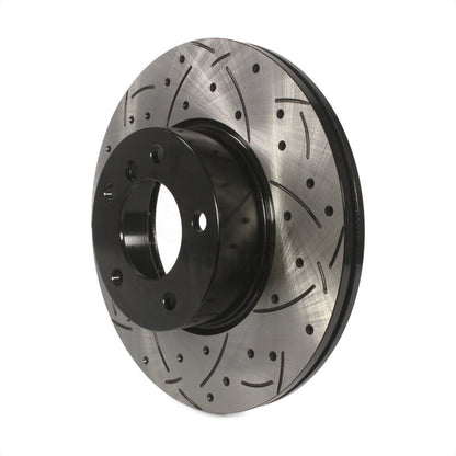 Rotor de frein à disque avant, pour BMW 328i xDrive X1 330i 320i 428i 328d 230i 430i Gra