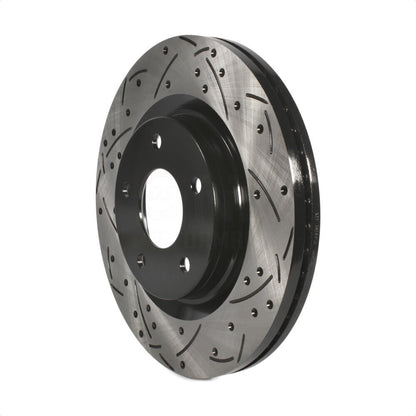 Rotor de frein à disque avant pour Nissan Sentra Juke DS1-980864