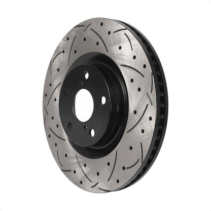 Rotor de frein à disque avant droit, pour Lexus IS300 IS350 GS350 RC350 RC300 GS450h
