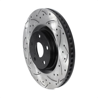 Rotor de frein à disque avant gauche, pour Lexus IS300 IS350 GS350 RC350 RC300 GS450h GS30