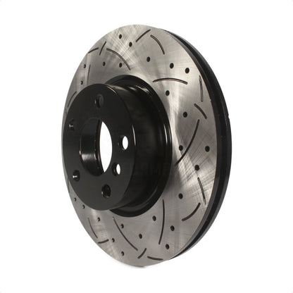 Rotor de frein à disque avant pour BMW X3 X4 DS1-980925