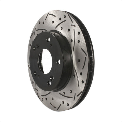 Rotor de frein à disque avant pour Honda Civic Acura ILX DS1-980952