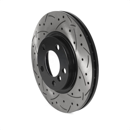 Rotor de frein à disque avant pour Mini Cooper Countryman Paceman DS1-980967