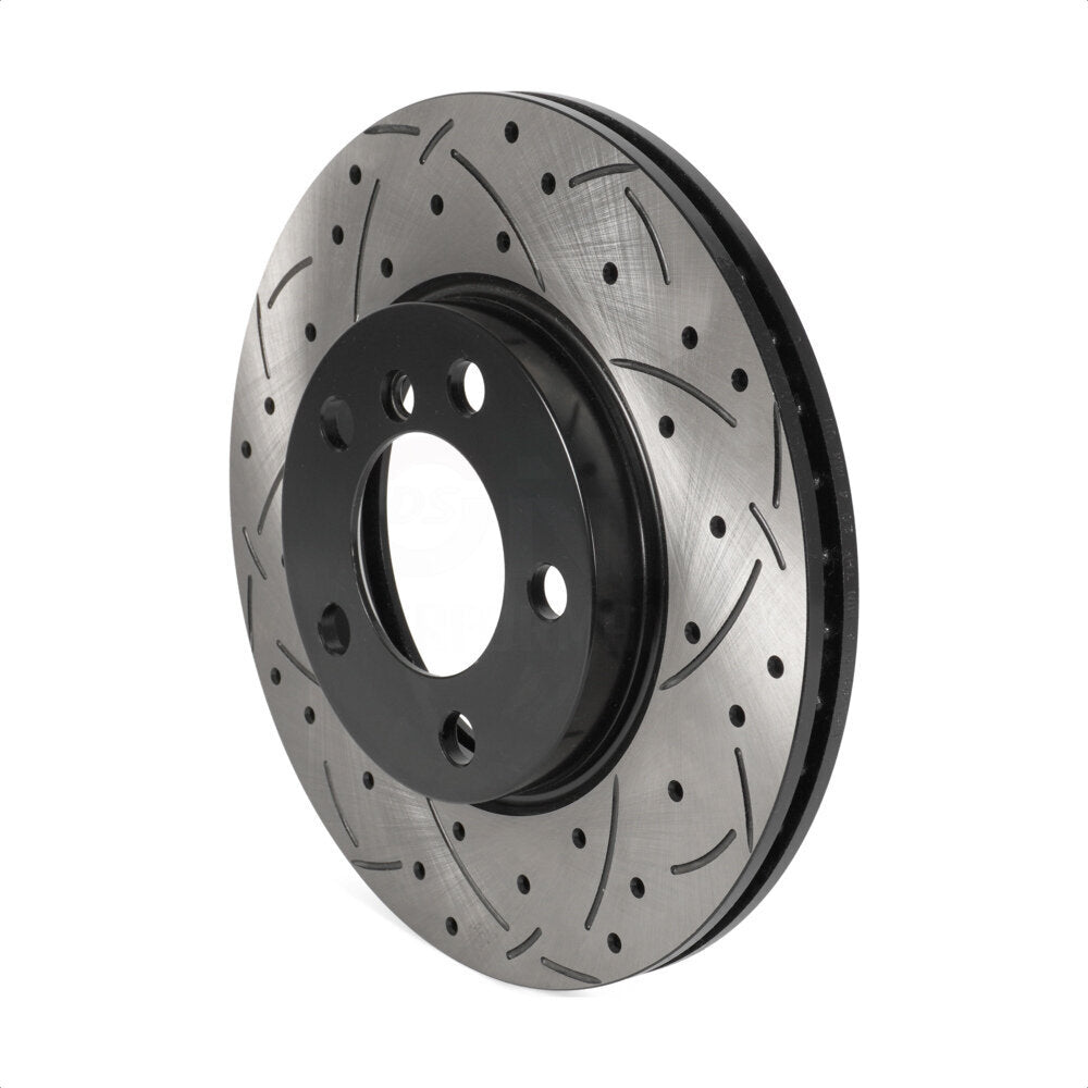 Rotor de frein à disque avant pour Mini Cooper Countryman Paceman DS1-980968