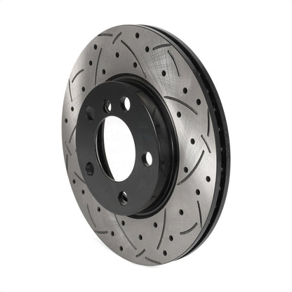 Rotor de frein à disque avant pour Mini Cooper Countryman Paceman DS1-980968