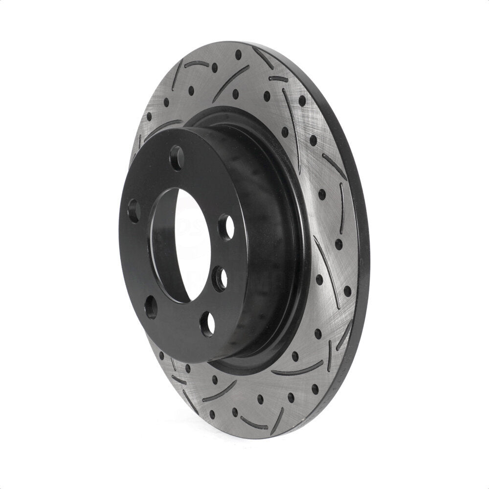 Rotor de frein à disque arrière pour Mini Cooper Countryman Paceman DS1-980969