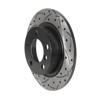 Rotor de frein à disque arrière pour Mini Cooper Countryman Paceman DS1-980969