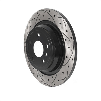 Rotor de frein à disque arrière, pour Mercedes-Benz ML350 GLE350 ML250 GLE300d DS1-981004