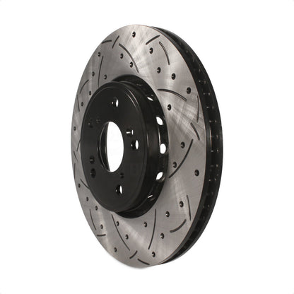 Rotor de frein à disque avant pour Acura RDX ILX DS1-981021