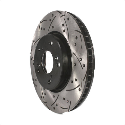Rotor de frein à disque avant pour Honda Accord Civic DS1-981022
