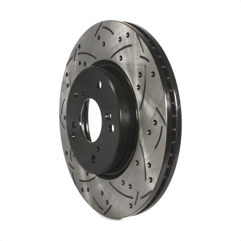 Rotor de frein à disque avant pour Honda HR-V Accord CR-V DS1-981037