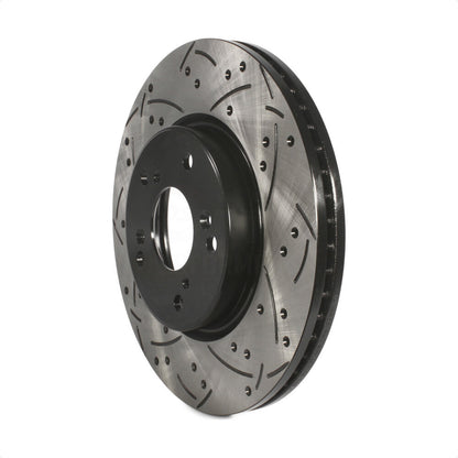 Rotor de frein à disque avant pour Honda HR-V Accord CR-V DS1-981037