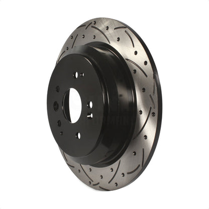 Rotor de frein à disque arrière pour Acura MDX 2014-2016 DS1-981064