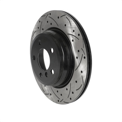 Rotor de frein à disque arrière, pour BMW 330i xDrive 328i 335i 428i 340i 435i 430i Gran GT